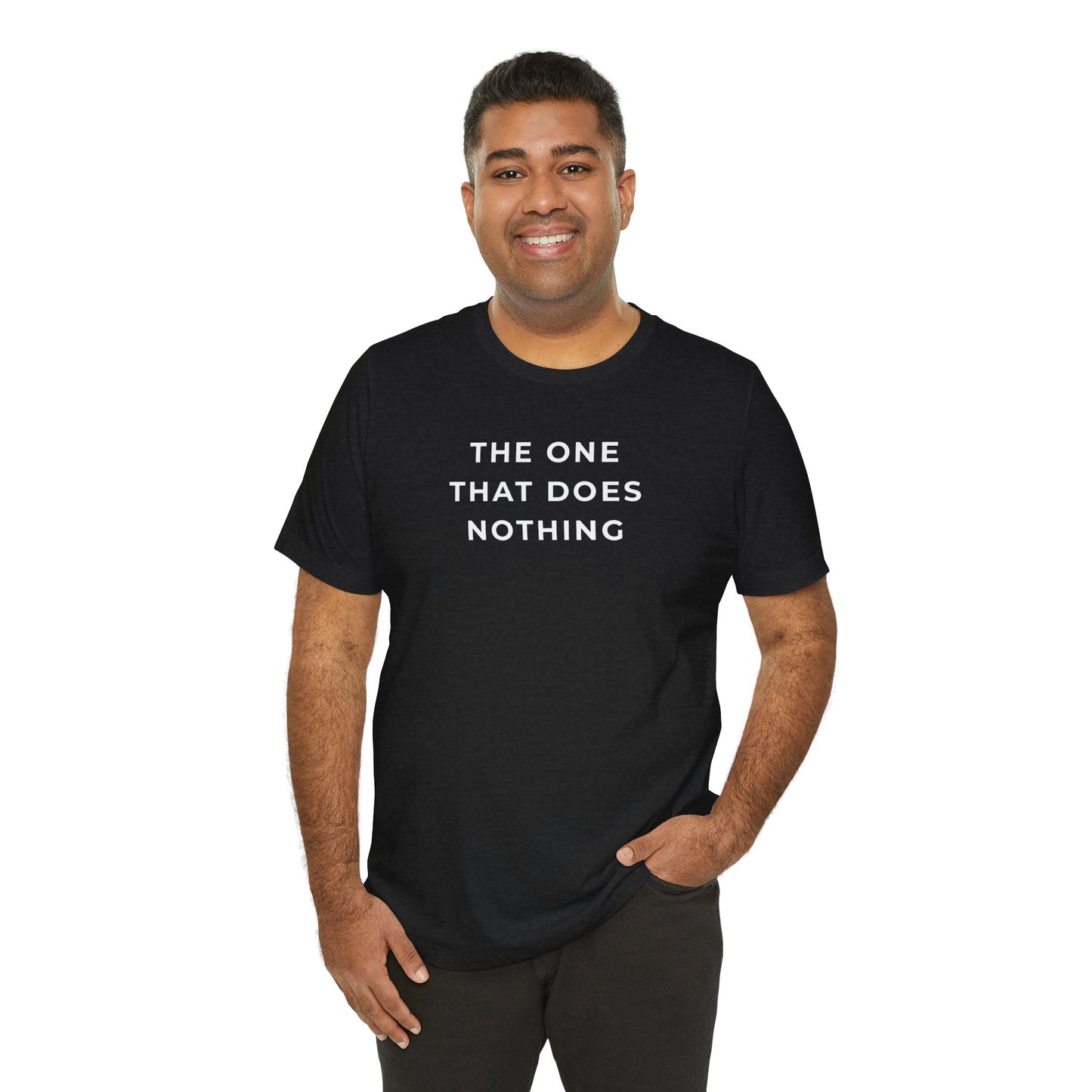 The One That Does Nothing β MoodMatch: The Roles Collection