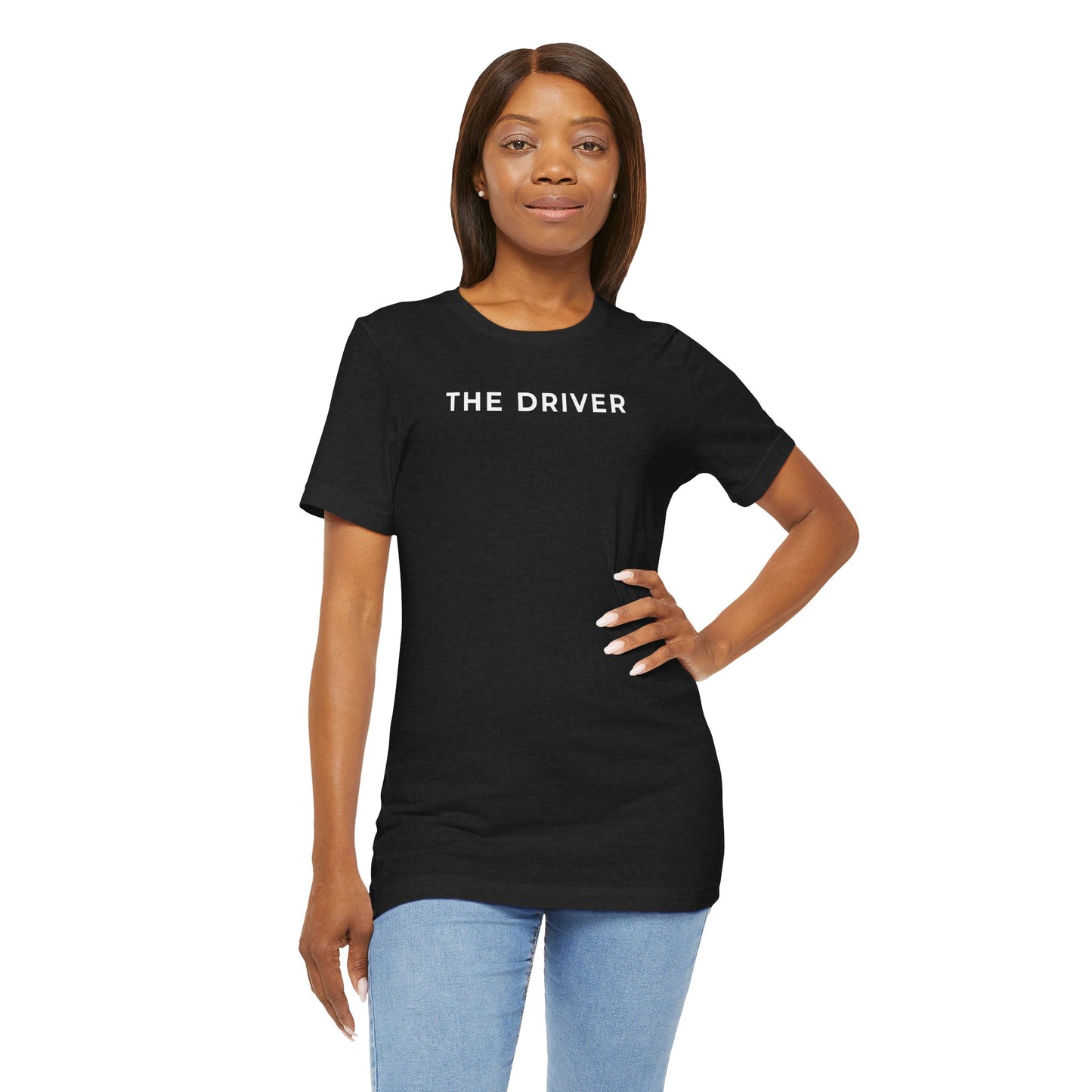 The Driver β MoodMatch: The Roles Collection