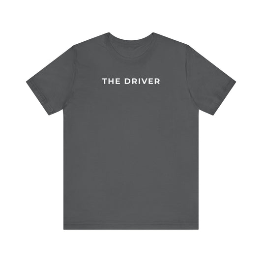 The Driver – MoodMatch: The Roles Collection