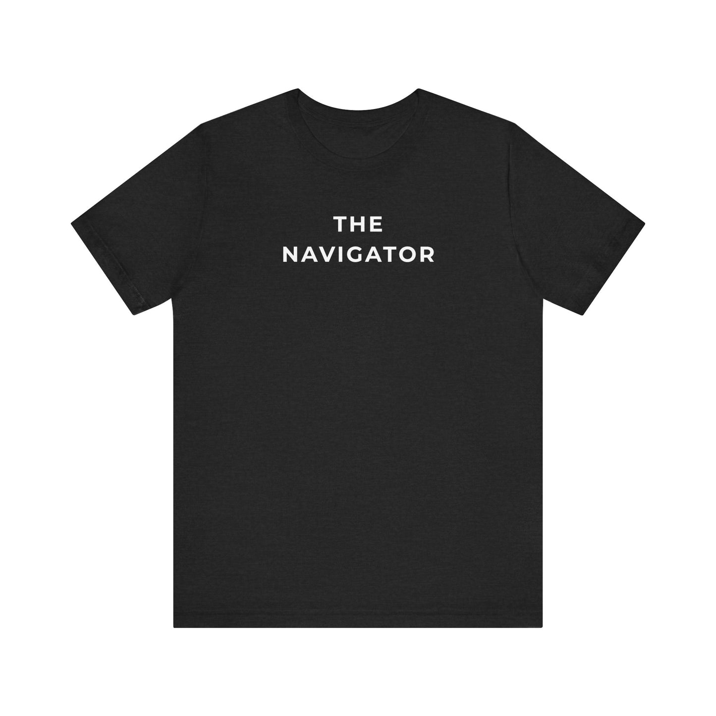 The Navigator — MoodMatch: The Roles Collection