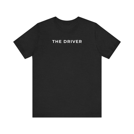 The Driver – MoodMatch: The Roles Collection