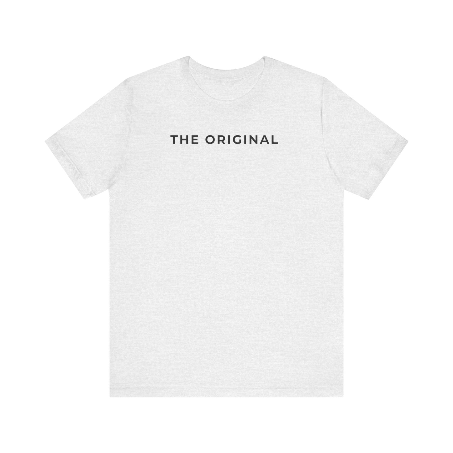 The Original – Matching Family T-Shirt