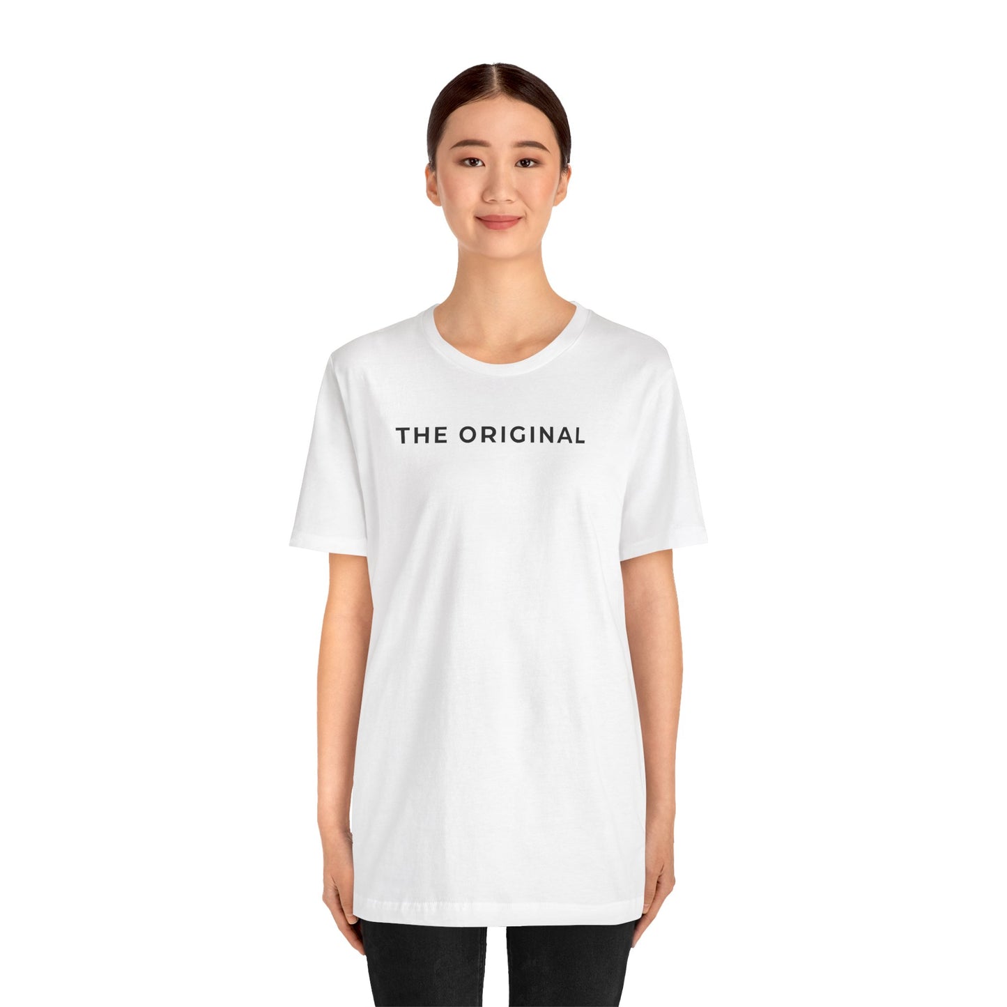 The Original – Matching Family T-Shirt