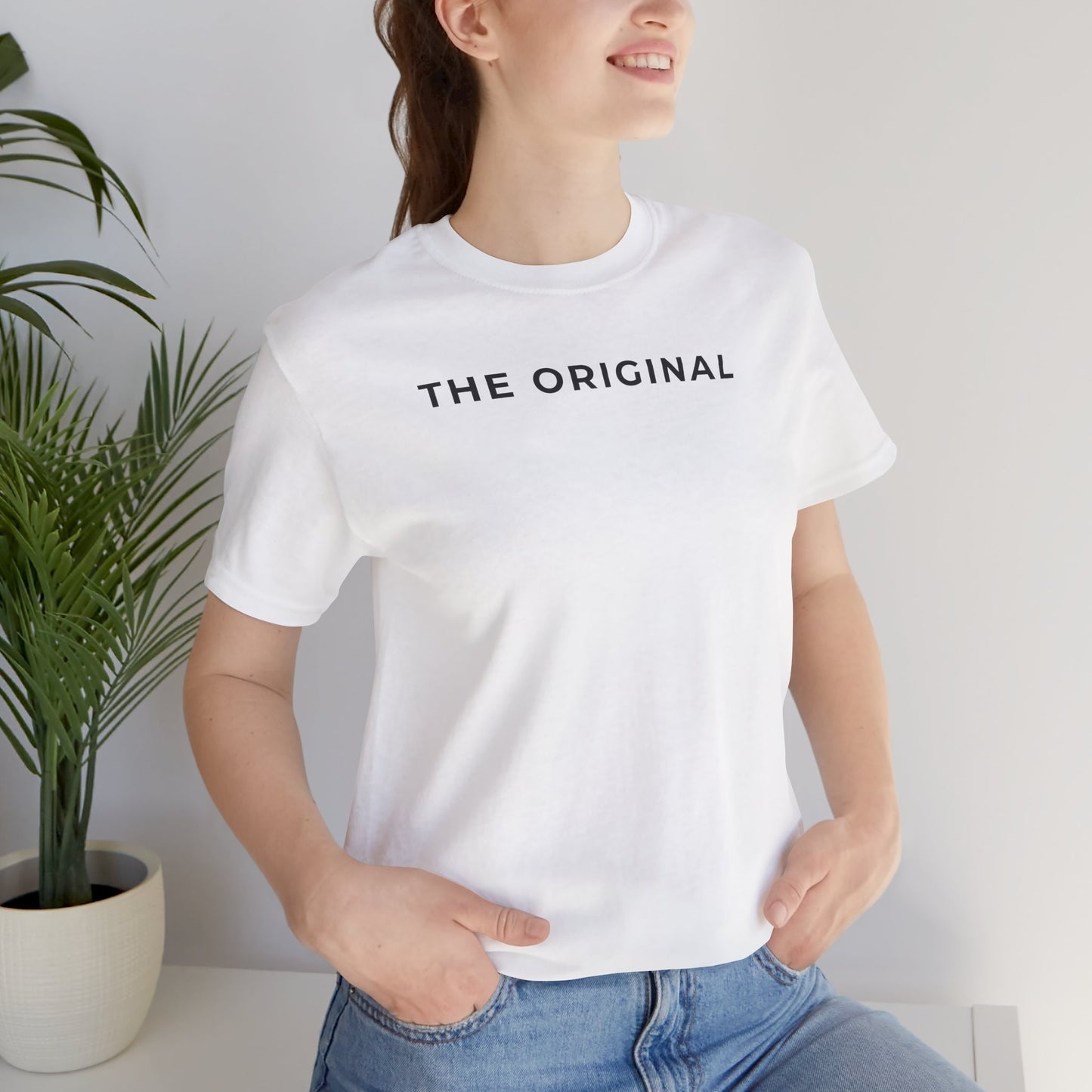 The Original – Matching Family T-Shirt