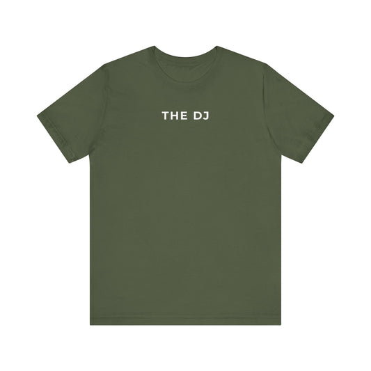 The DJ – MoodMatch: The Roles Collection