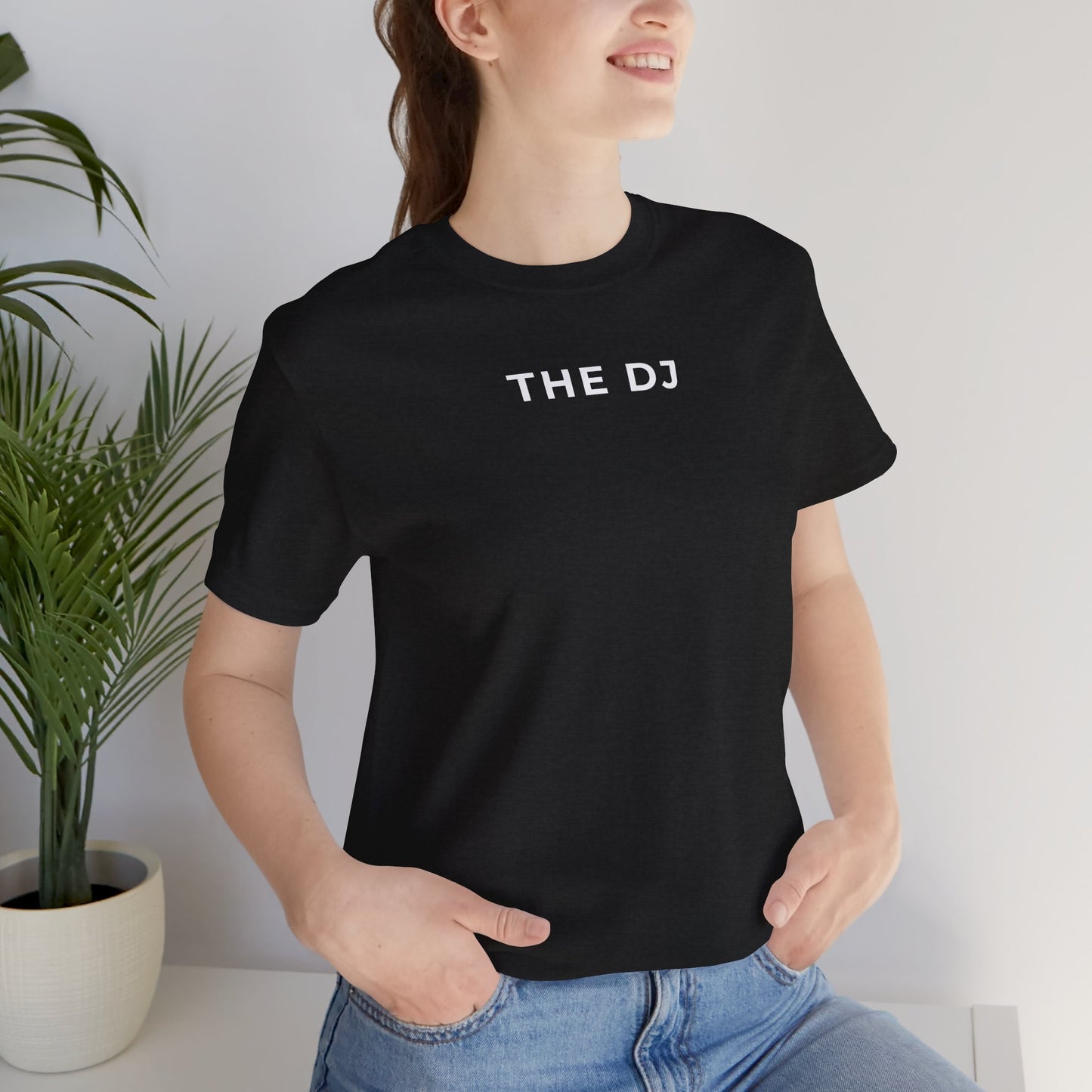 The DJ – MoodMatch: The Roles Collection