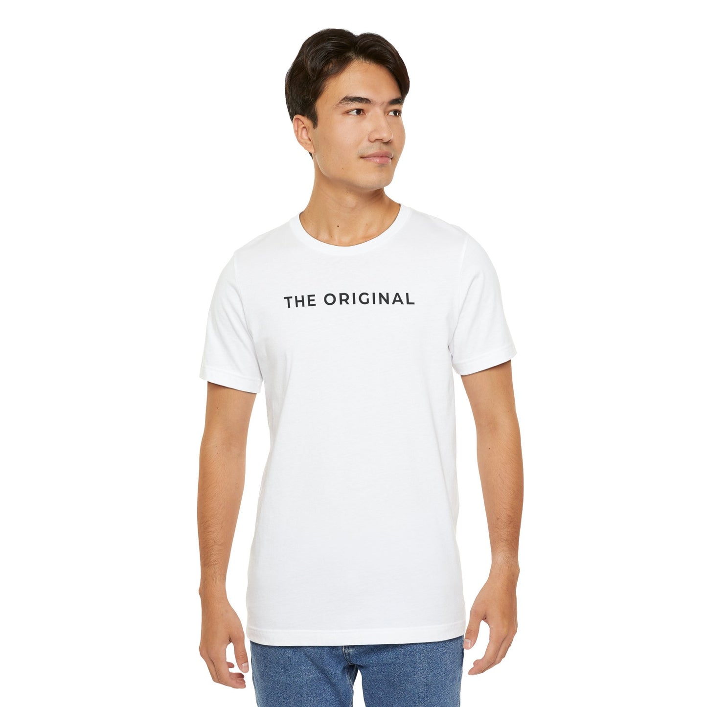 The Original – Matching Family T-Shirt