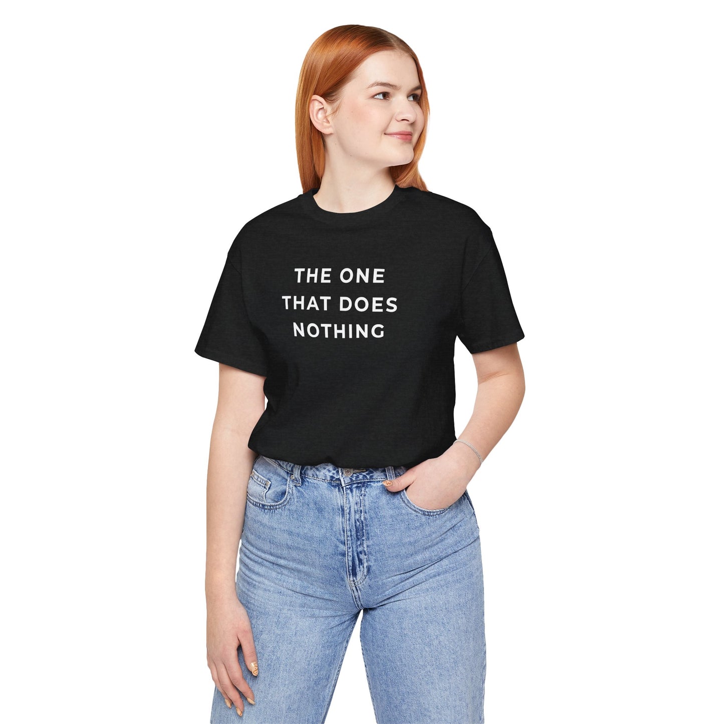 The One That Does Nothing — MoodMatch: The Roles Collection