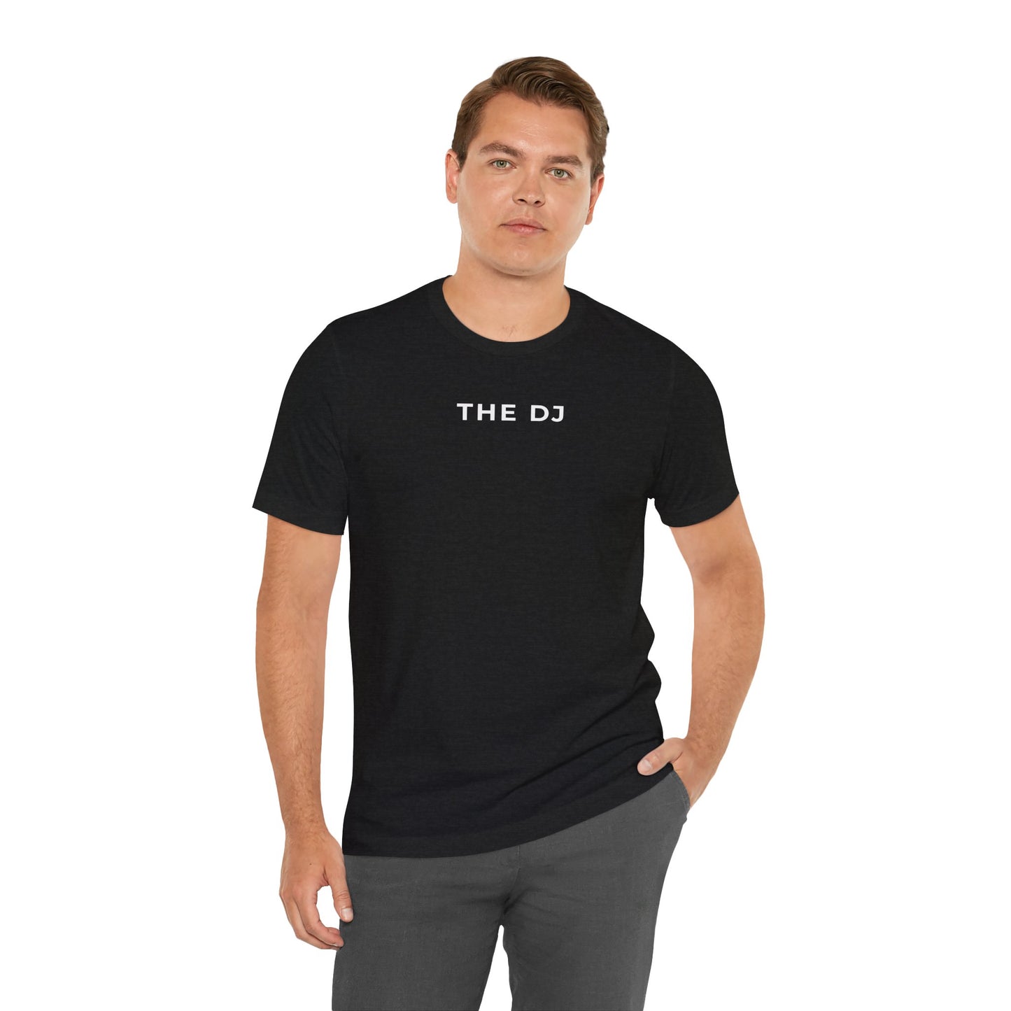 The DJ – MoodMatch: The Roles Collection