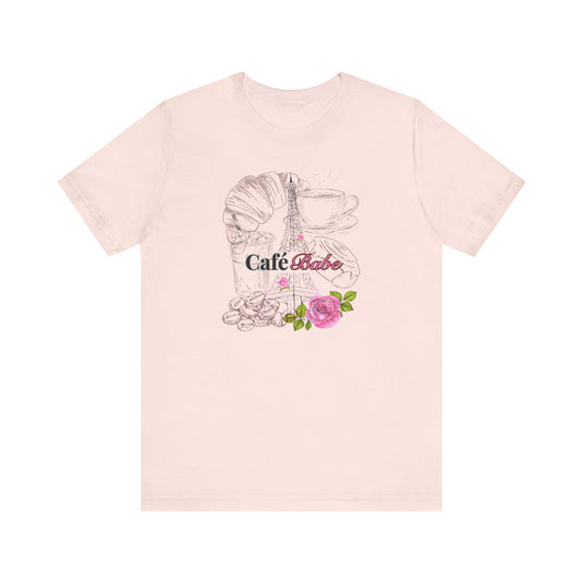 Café Babe - Wild Whims Café Collection