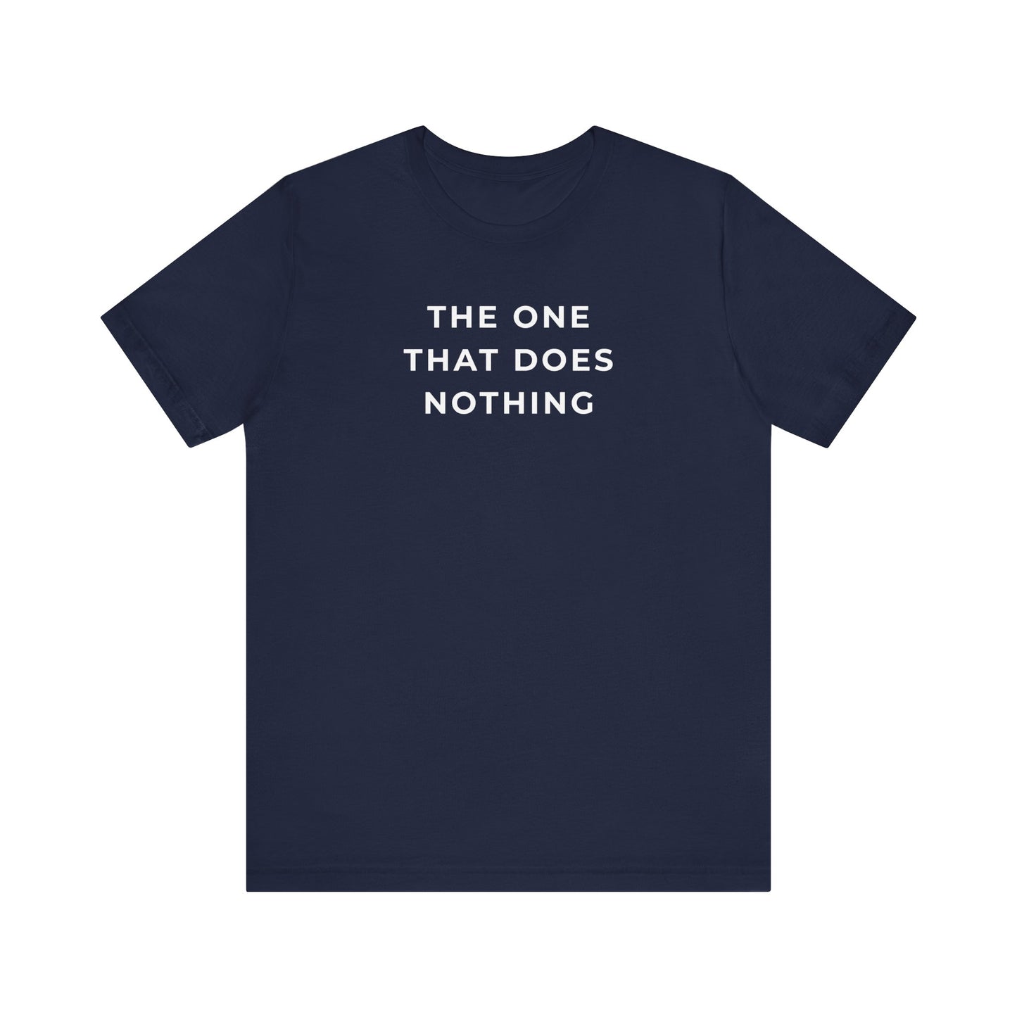 The One That Does Nothing — MoodMatch: The Roles Collection