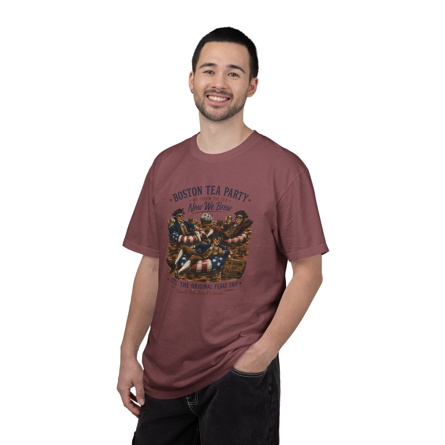 The Original Float Trip - Wild Whims Heritage Series