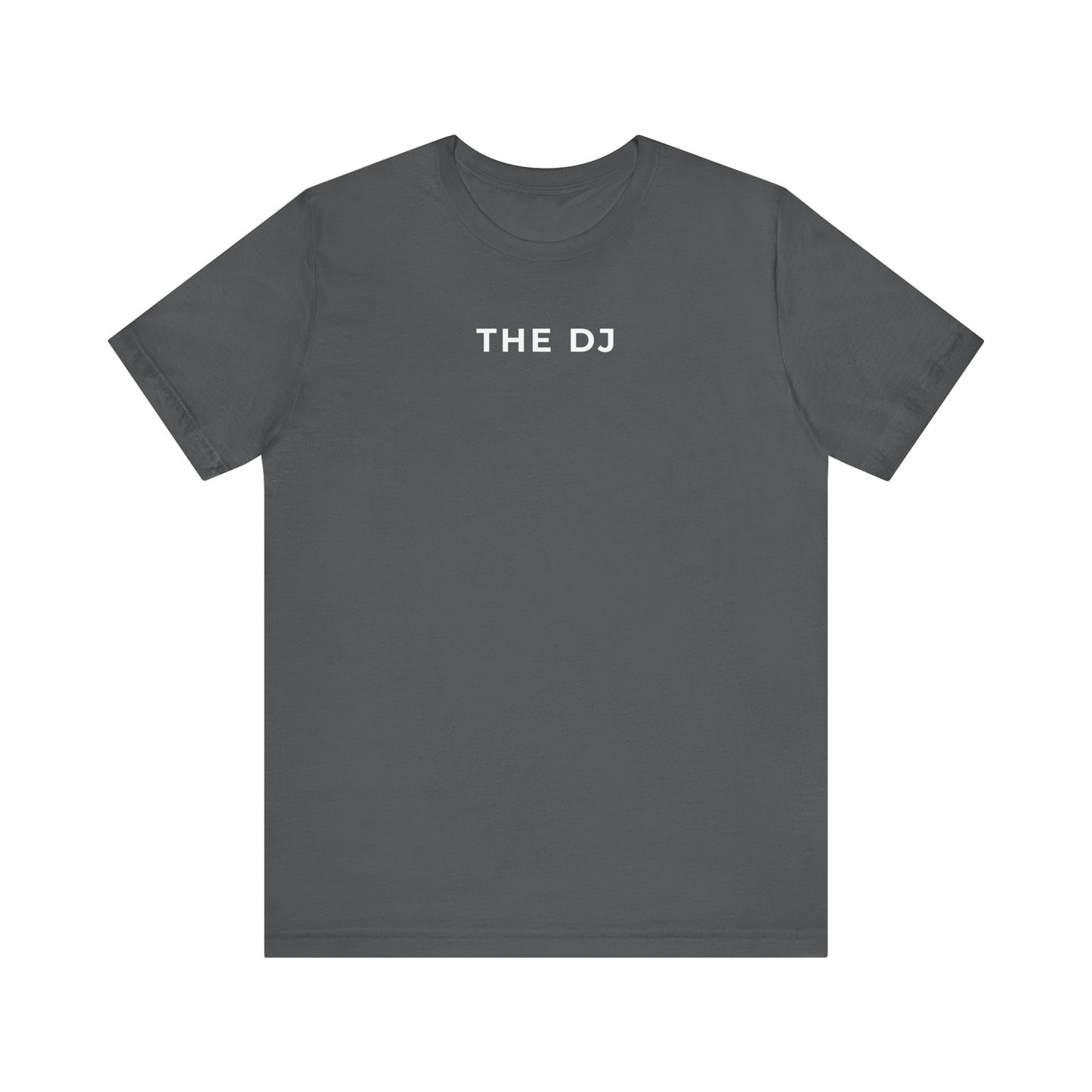 The DJ – MoodMatch: The Roles Collection