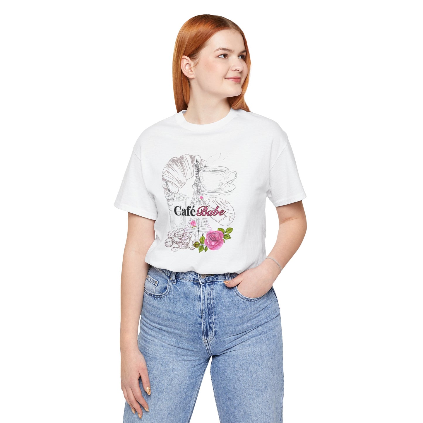 Café Babe - Wild Whims Café Collection