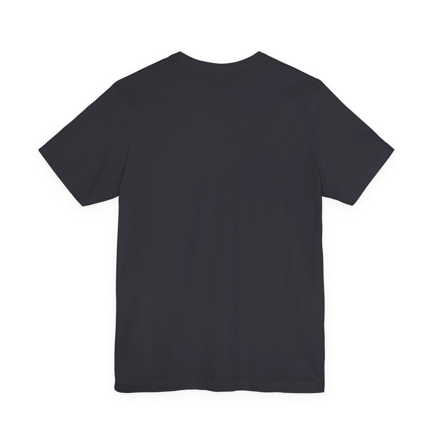 The Solution - Matching Couple T-Shirt
