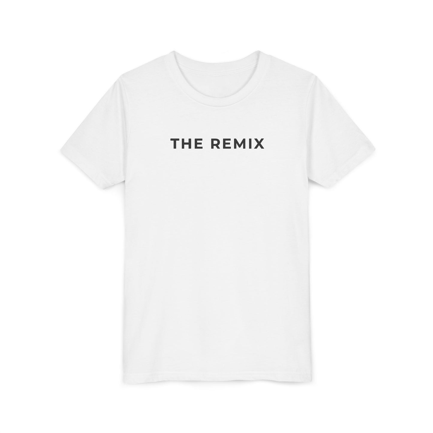 The Remix – Matching Family Youth T-Shirt