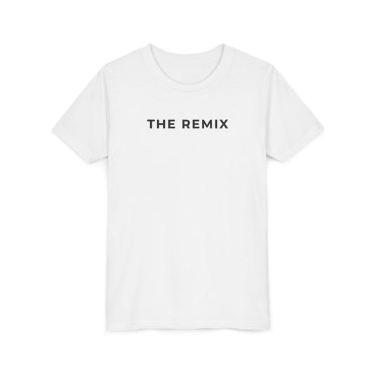 The Remix – Matching Family Youth T-Shirt