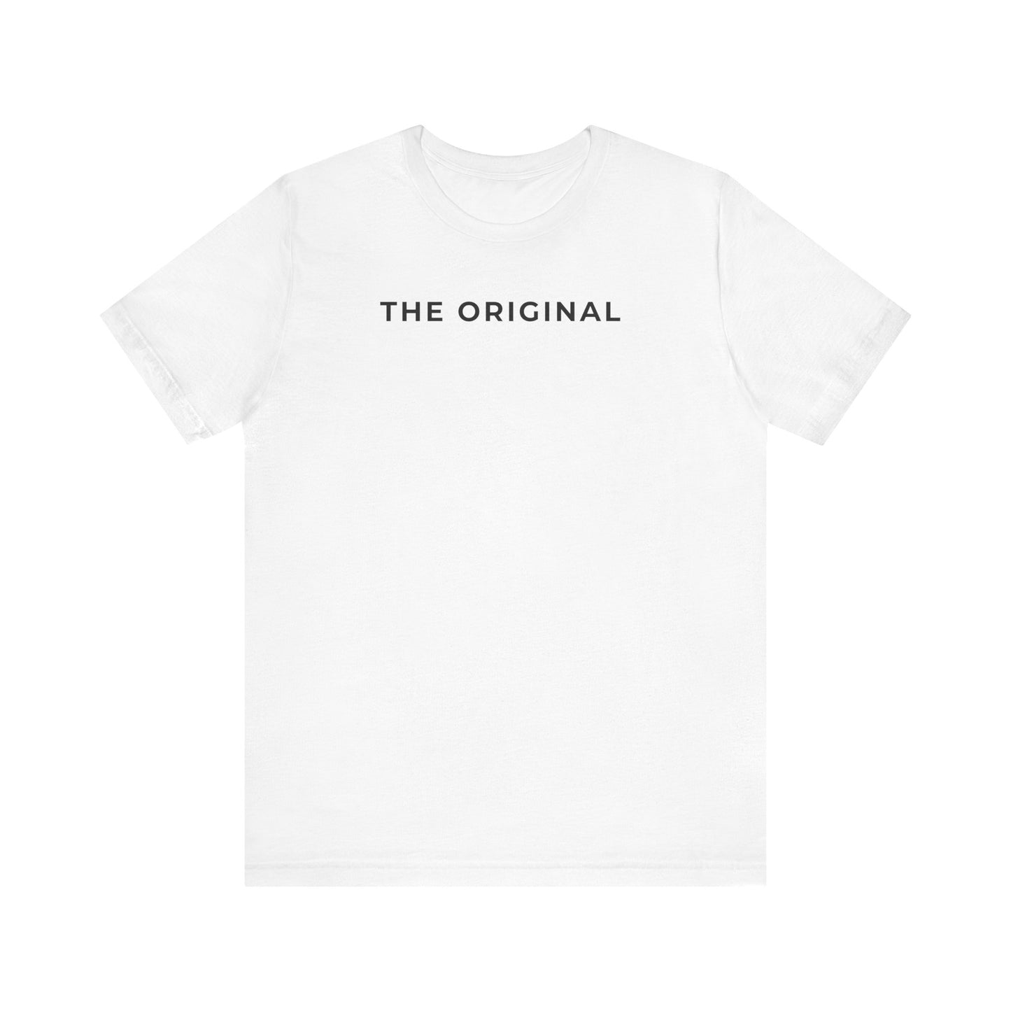 The Original – Matching Family T-Shirt