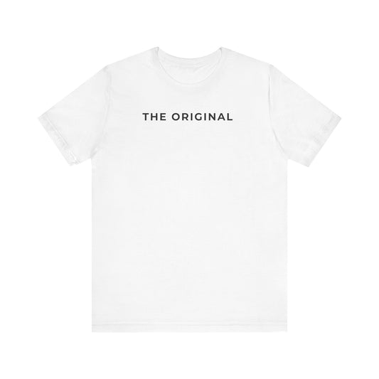 The Original – Matching Family T-Shirt