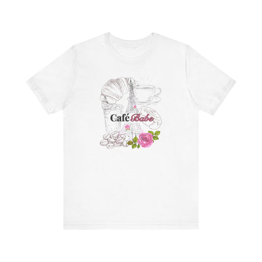 Café Babe - Wild Whims Café Collection