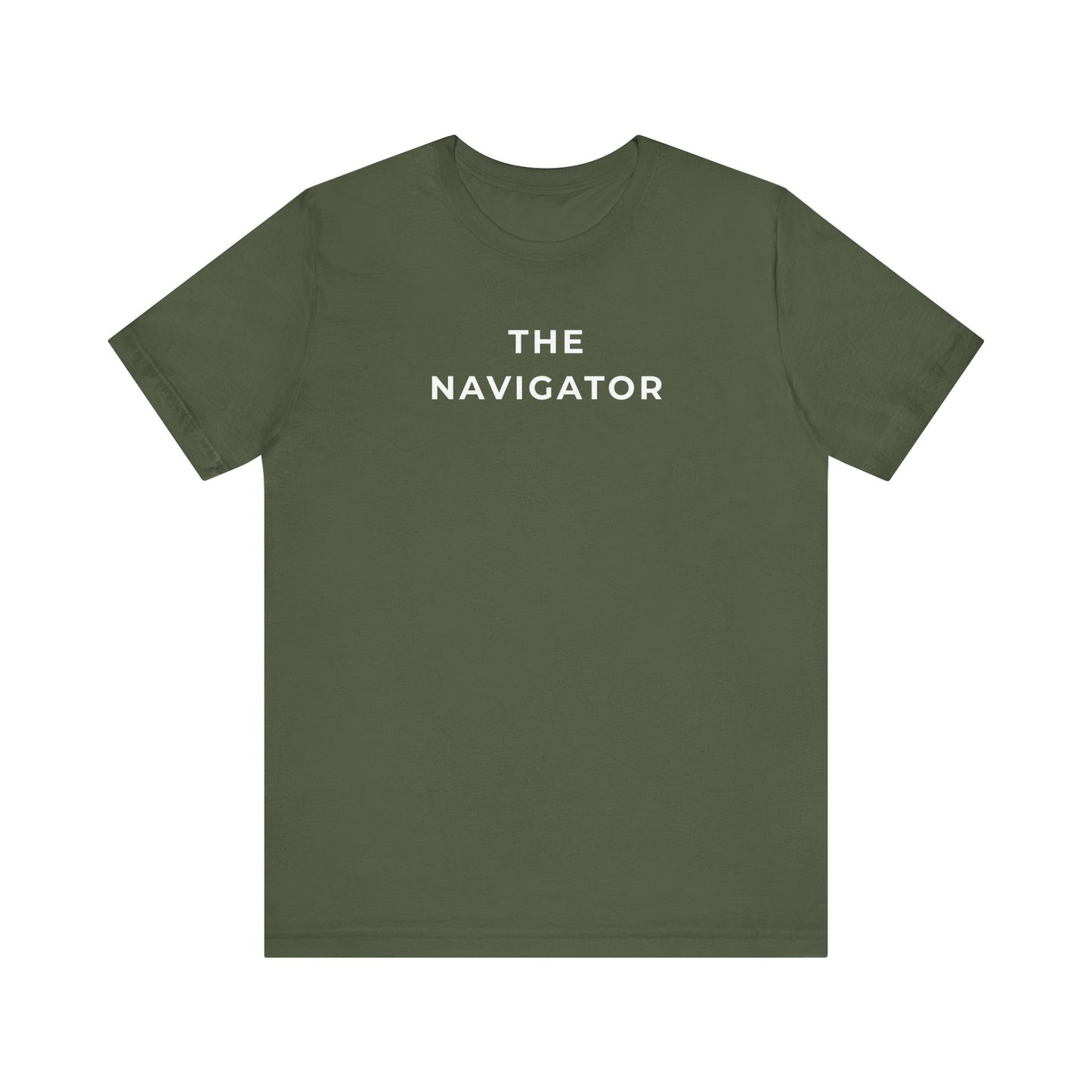 The Navigator — MoodMatch: The Roles Collection