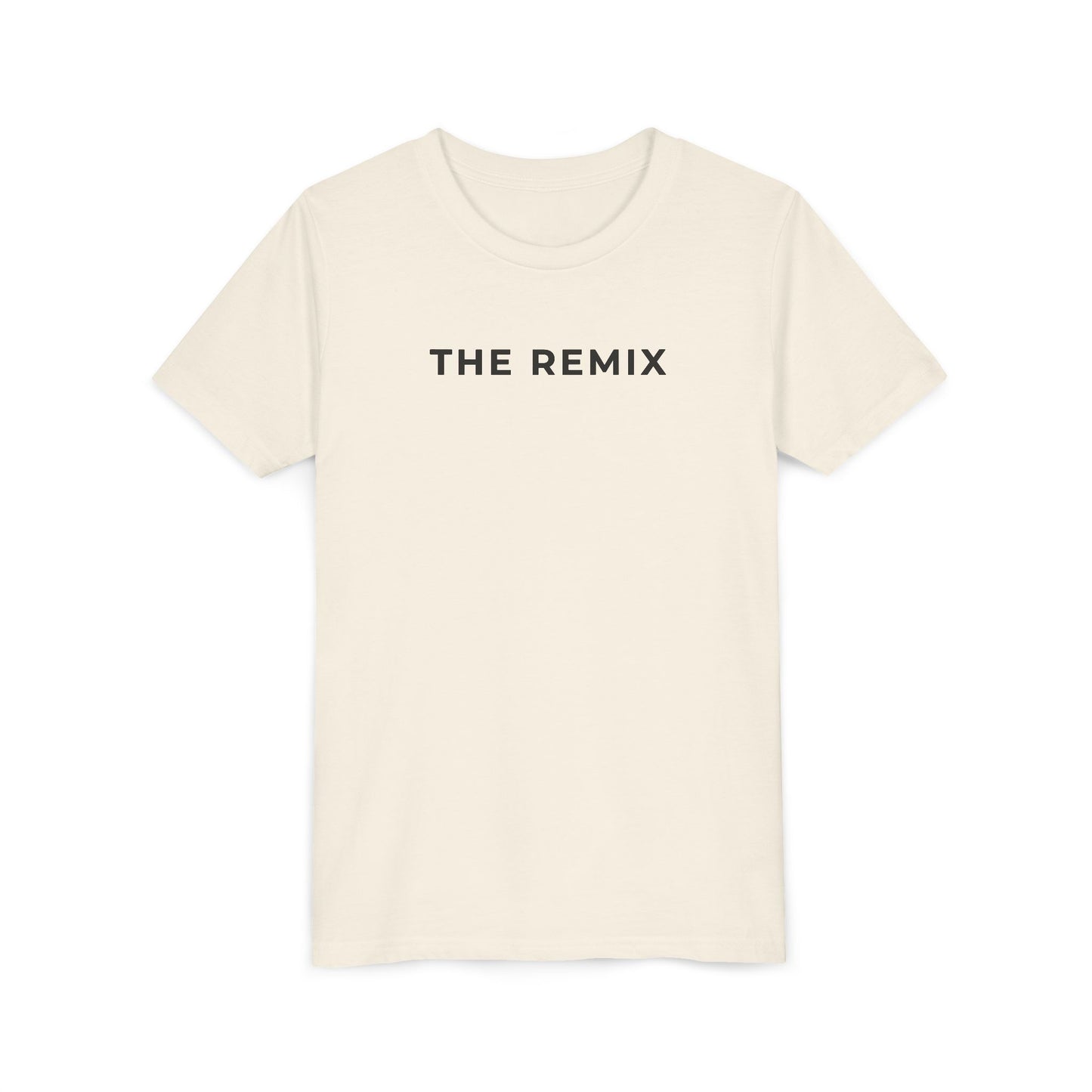 The Remix – Matching Family Youth T-Shirt
