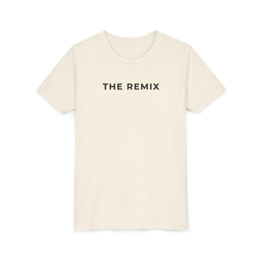 The Remix – Matching Family Youth T-Shirt